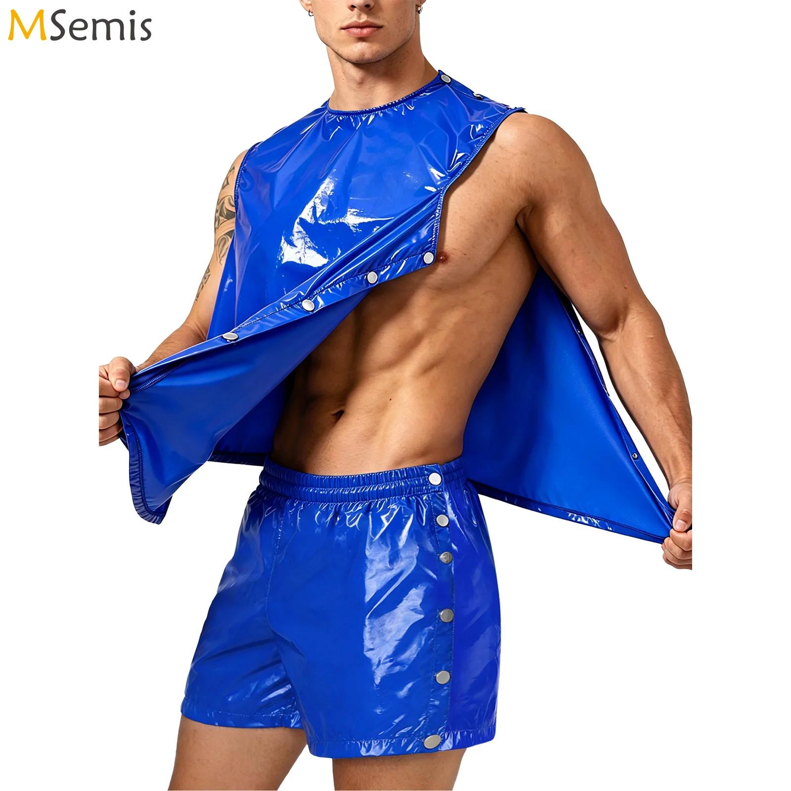 Summer Clothing Mens - Erkek Özel İhtiyaçlar İçin Su Geçirmez