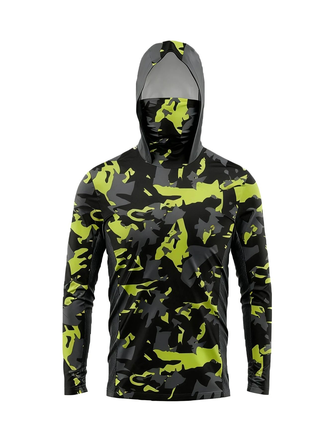 Summer Clothing Mens - 2026 Yaz Yeni Stil Erkek Uzun
