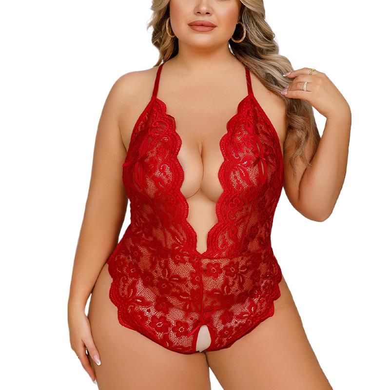 Summer Clothing Bundle - Sıcak artı boyutu egzotik moda Bodysuit