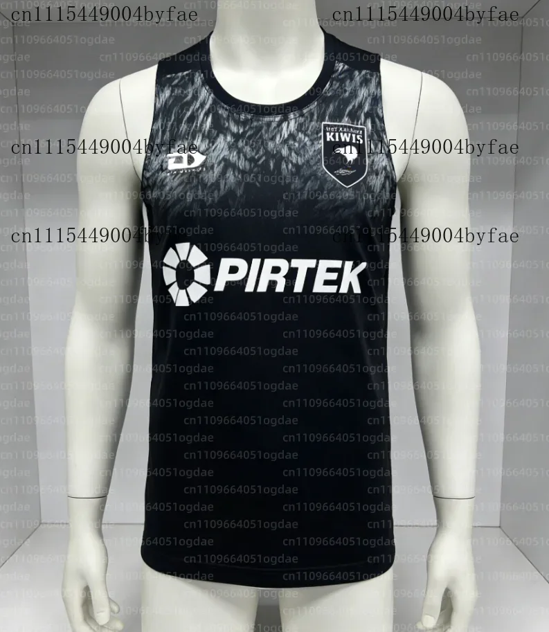 Summer Clothing Melbourne - Yaz 2026 Melbourne Storm Erkek Giyim