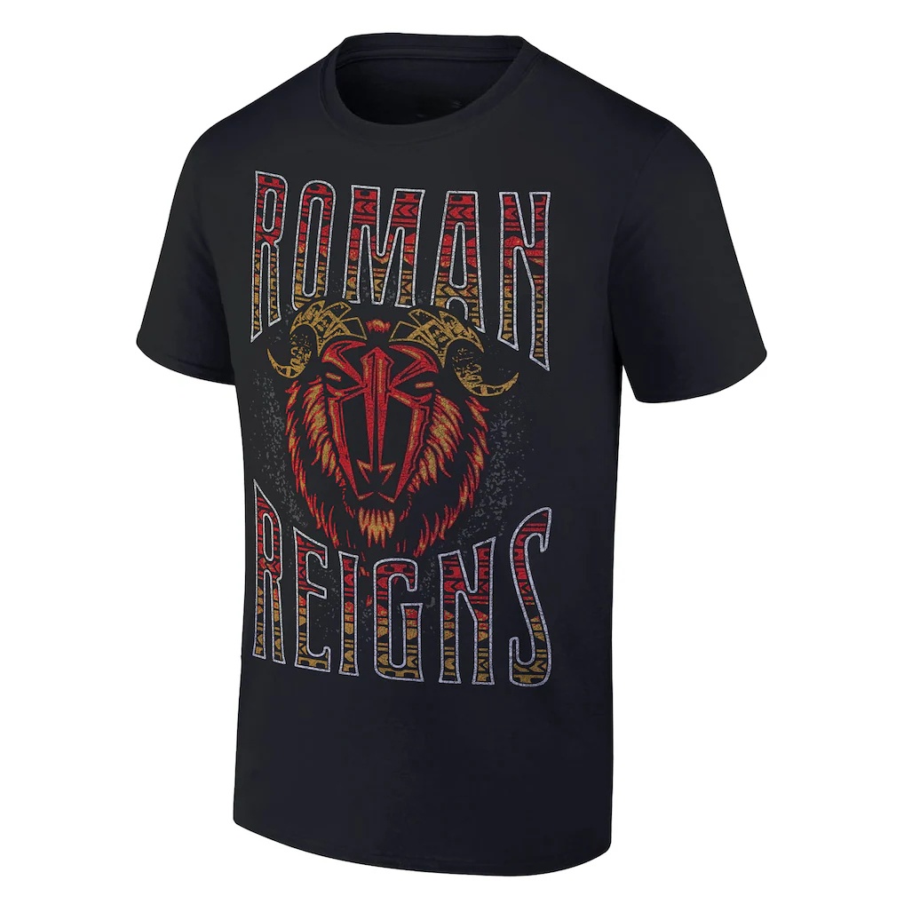Summer Reign Clothing - Yeni 2026 Sıcak Satışlar Roman Reigns