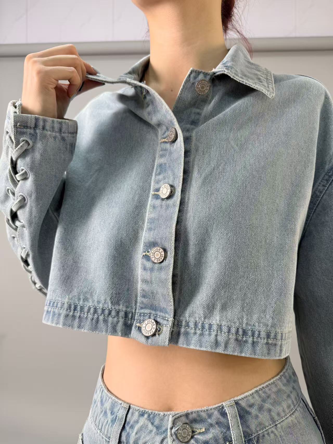 Summer Clothing Styles For Women - 2025 Kore Japon Tarzı Çok elemanlı