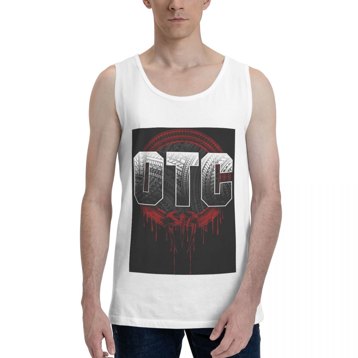 Summer Reign Clothing - Güreşçi Roman Reigns Güreş %100 Pamuk