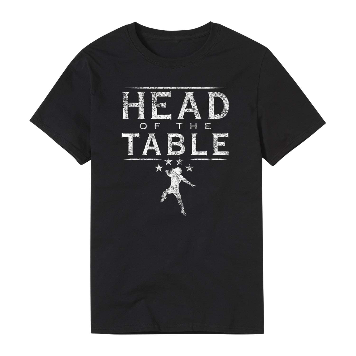 Summer Reign Clothing - 2026 Yaz Yeni Roman Reigns Head