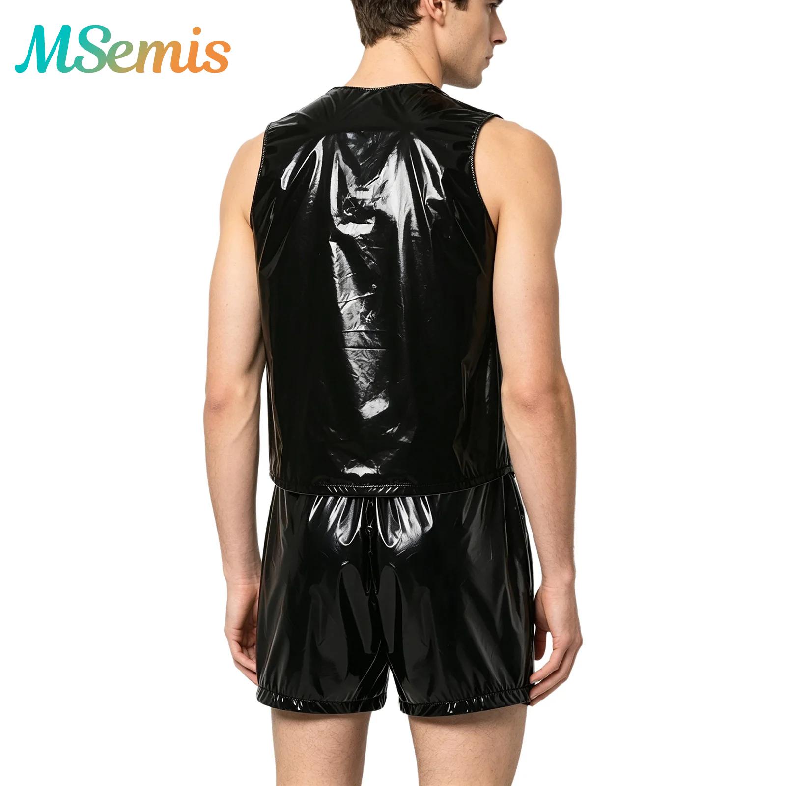 Summer Clothing Mens - Erkek Su Geçirmez Terleme Önleyici Eşofman