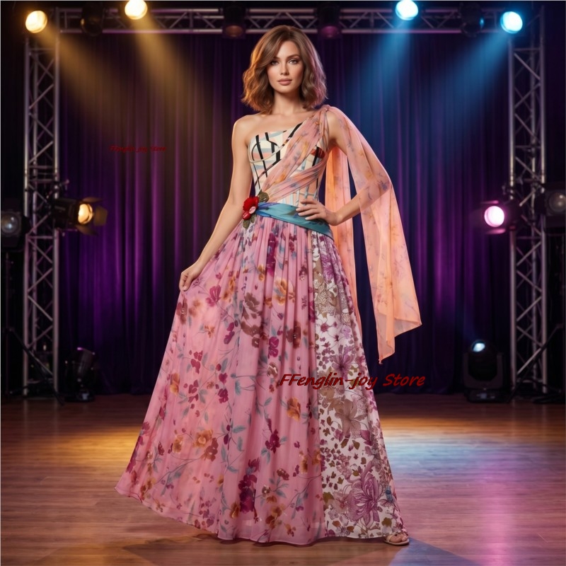 Summer Clothing Styles For Women - Yaz Anime Konser Kıyafeti-Rosy Zhao Pembe