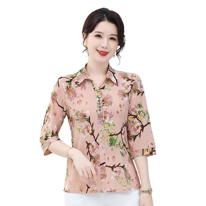 Orta yaşlı anne rahat gevşek t - Summer Clothing For 60 Year Old Woman incelemesi ve fiyatı