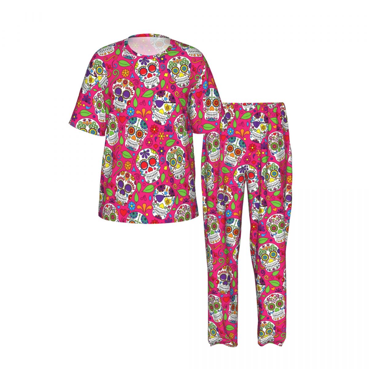 Erkek Pijama Takımı Kısa Kollu - Summer Clothing Long Sleeve incelemesi ve fiyatı