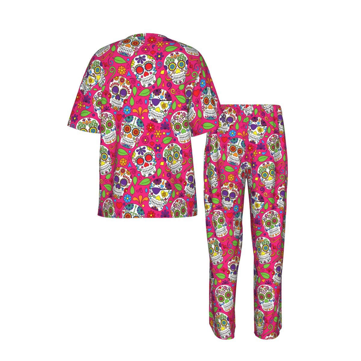 Erkek Pijama Takımı Kısa Kollu - Summer Clothing Long Sleeve incelemesi ve fiyatı