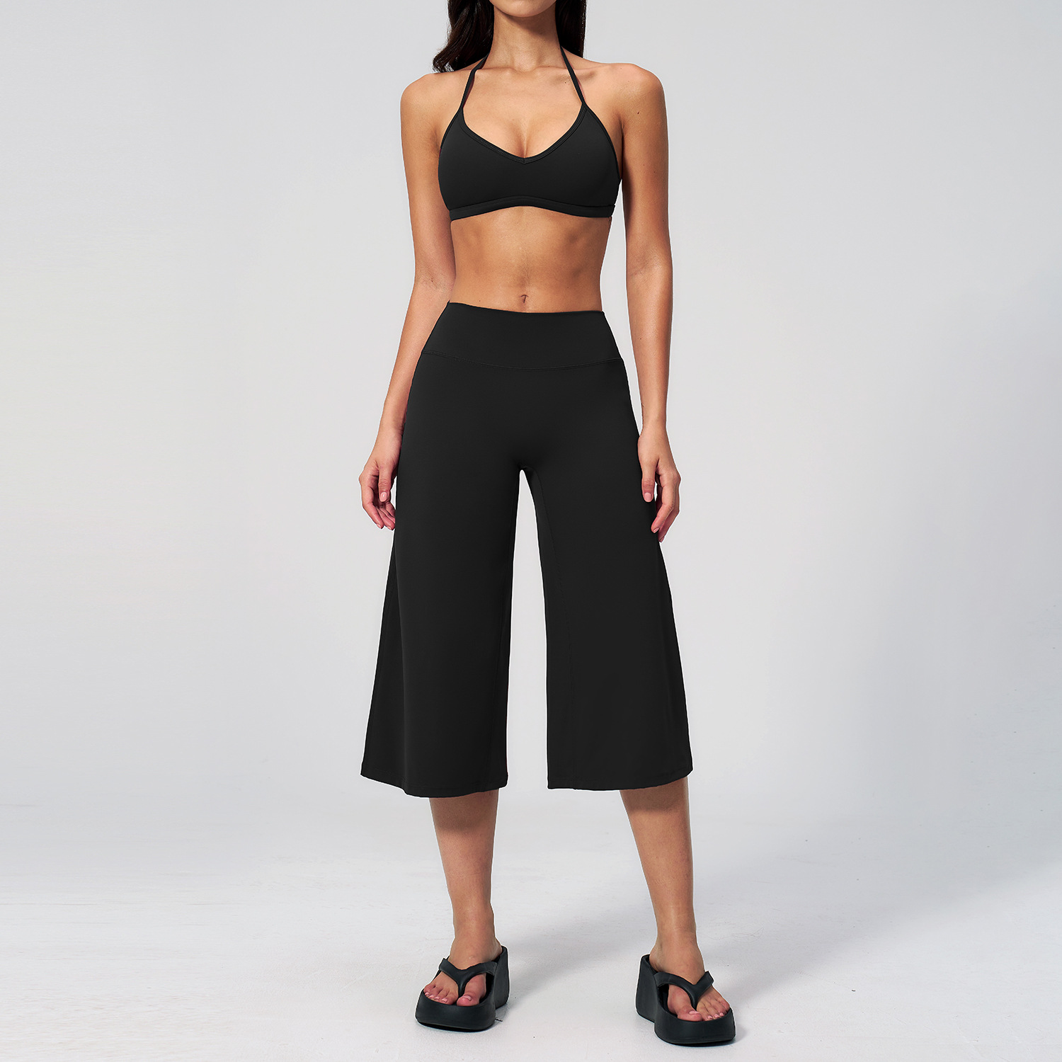 Özel LOGO baskılı kadın yoga ü - Summer Clothing Bundle incelemesi ve fiyatı