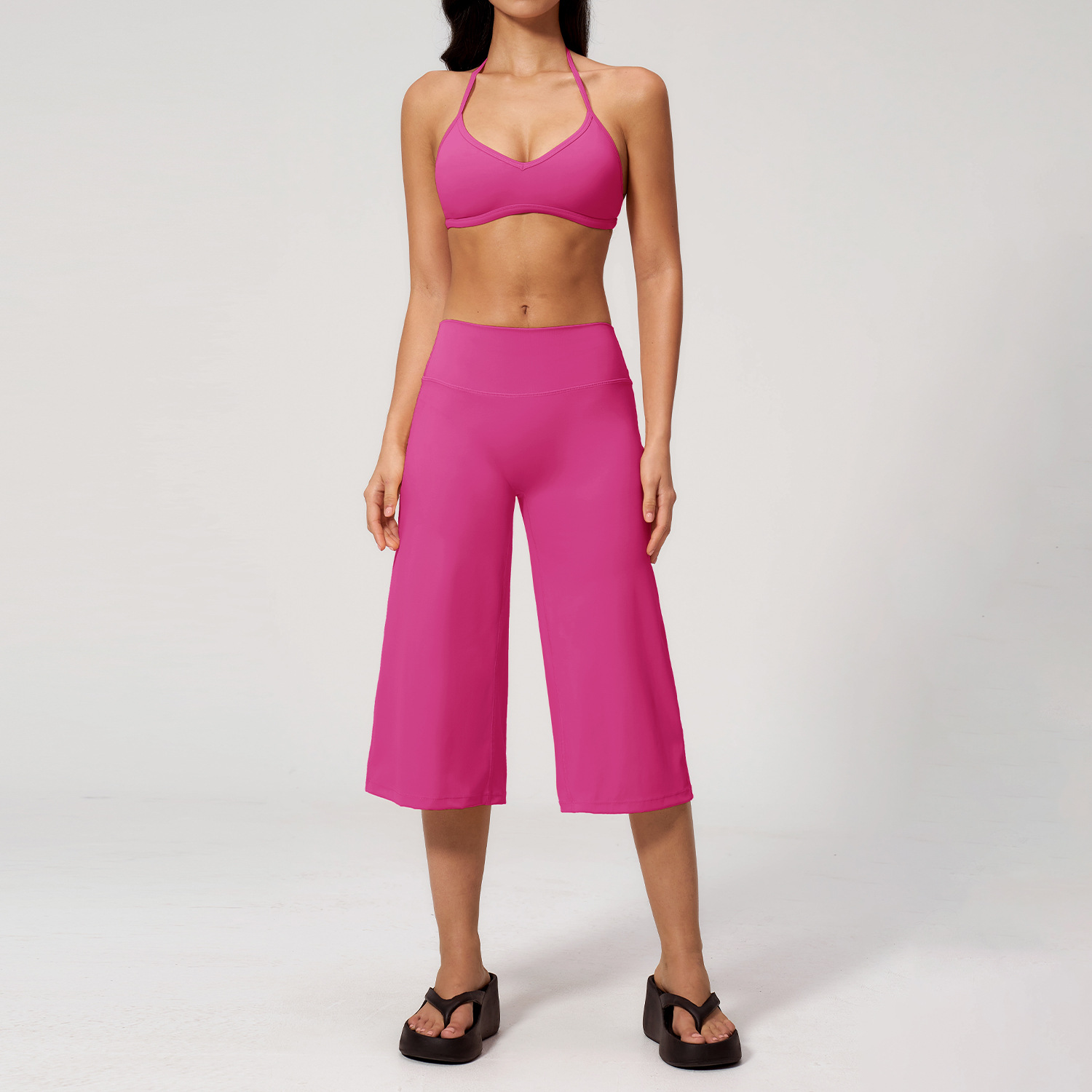 Özel LOGO baskılı kadın yoga ü - Summer Clothing Bundle incelemesi ve fiyatı