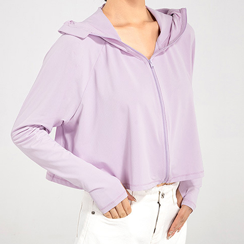 UPF50+ Güneş Koruma Ceketi Rüz - Summer Rays Clothing incelemesi ve fiyatı