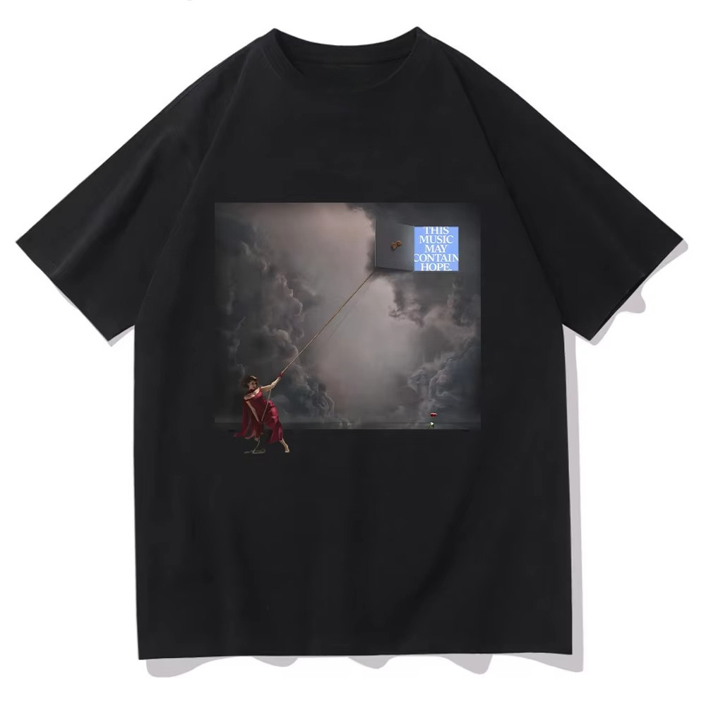RAYE Bu Müzik Umut İçeriyor Ol - Summer Rays Clothing incelemesi ve fiyatı