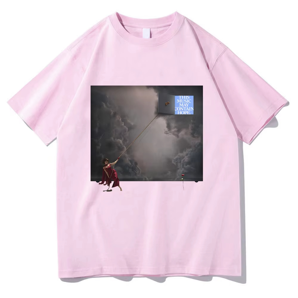 RAYE Bu Müzik Umut İçeriyor Ol - Summer Rays Clothing incelemesi ve fiyatı
