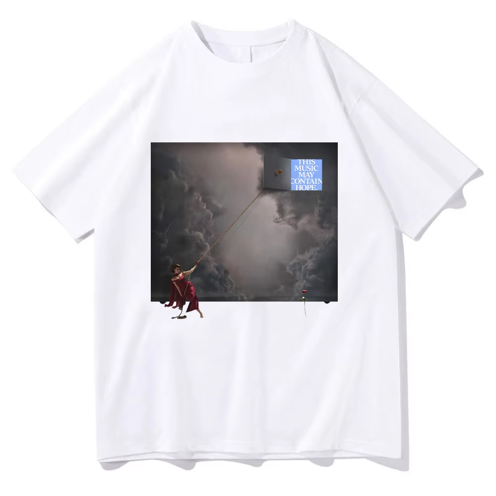RAYE Bu Müzik Umut İçeriyor Ol - Summer Rays Clothing incelemesi ve fiyatı