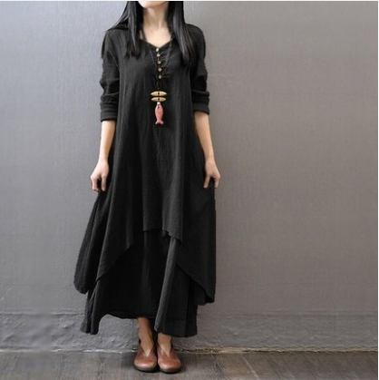 Hint elbisesi kadın Kurties Pa - Indian Summer Vintage Clothing incelemesi ve fiyatı