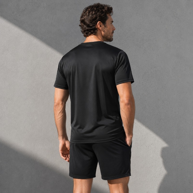 Erkek Hızlı Kuruyan Spor Giyim - Summer Clothing Trends incelemesi ve fiyatı