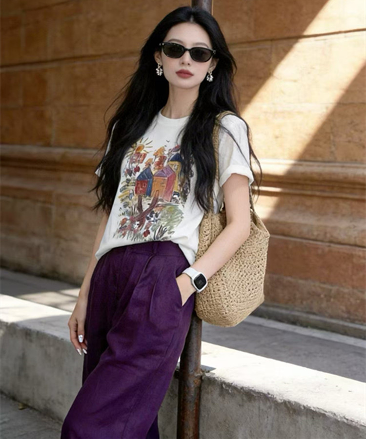 2026 Yaz Mevsimi İçin Avrupa K - Summer Clothing Styles For Women incelemesi ve fiyatı