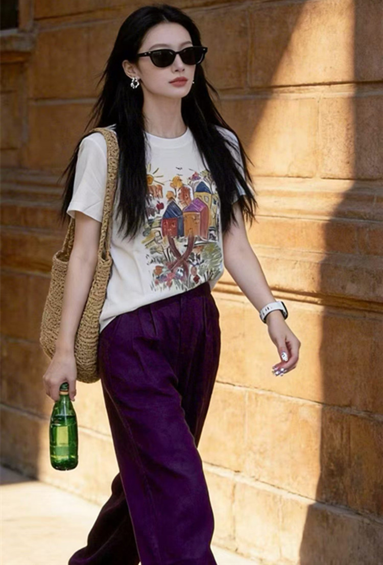 2026 Yaz Mevsimi İçin Avrupa K - Summer Clothing Styles For Women incelemesi ve fiyatı
