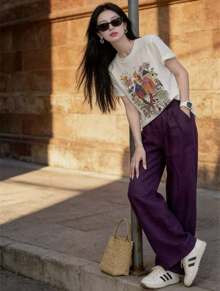 2026 Yaz Mevsimi İçin Avrupa K - Summer Clothing Styles For Women incelemesi ve fiyatı