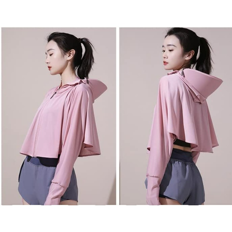 Buz ipek kadın güneş koruyucu  - Summer Clothing Styles For Women incelemesi ve fiyatı