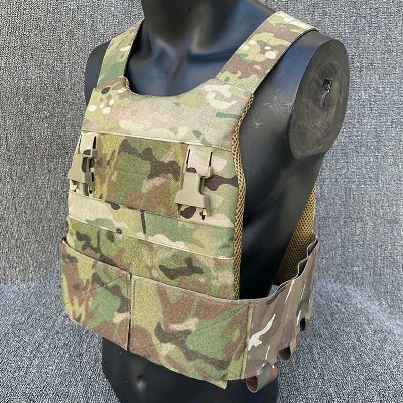 Taktik Yelek Airsoft Saldırı H - Summer Clothing Release incelemesi ve fiyatı