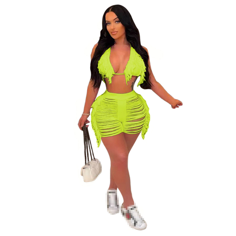 İki Parçalı Kadın Takımı Yazlı - Summer Clothing Bundle incelemesi ve fiyatı