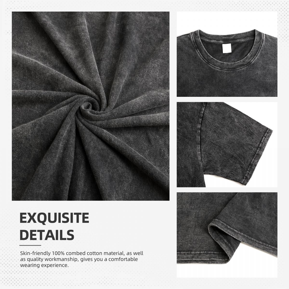 Kraken T-Shirt estetik giysile - Summer Clothing Release incelemesi ve fiyatı