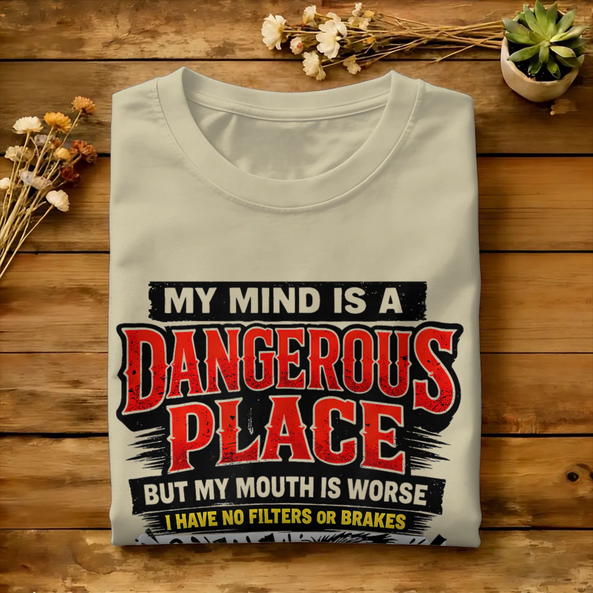 Maymun Benim Zihnim Tehlikeli  - Summer Clothing Places incelemesi ve fiyatı