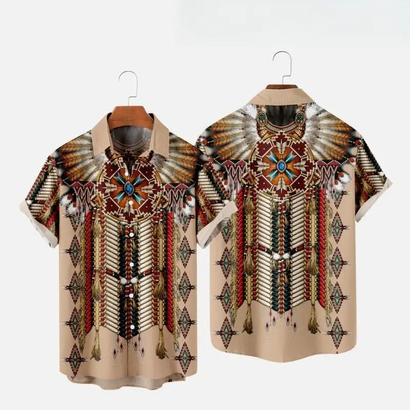 Hint etnik tarzı 3D baskı plaj - Indian Summer Vintage Clothing incelemesi ve fiyatı