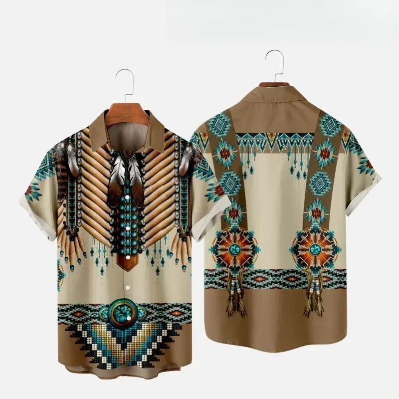 Hint etnik tarzı 3D baskı plaj - Indian Summer Vintage Clothing incelemesi ve fiyatı