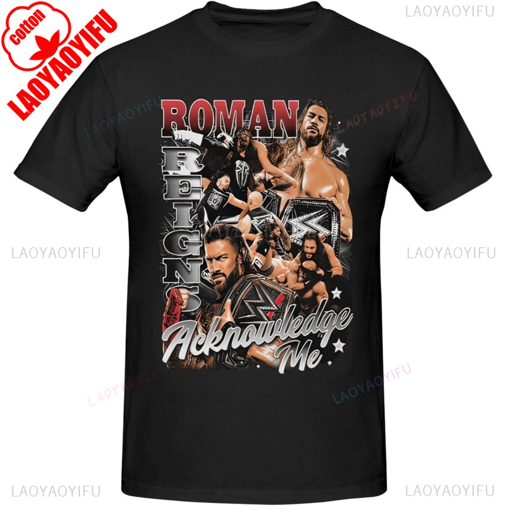 2025 Roman Reigns OTC Yeet Gra - Summer Reign Clothing incelemesi ve fiyatı