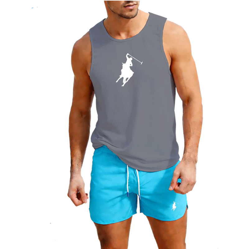 Avrupa Erkek Yazlık Yelek ve Ş - Summer Clothing Mens incelemesi ve fiyatı
