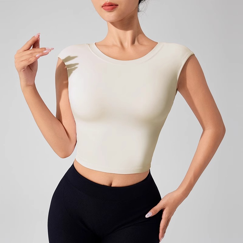 Kadın Sırtı Açık Spor Kıyafetl - Summer Clothing Bundle incelemesi ve fiyatı