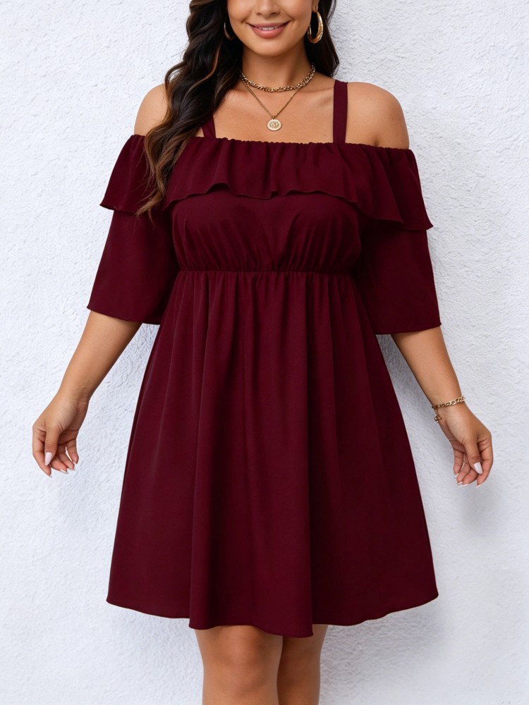 XL-5XL Artı Boyutu Elbise Elbi - Summer Clothing Bundle incelemesi ve fiyatı