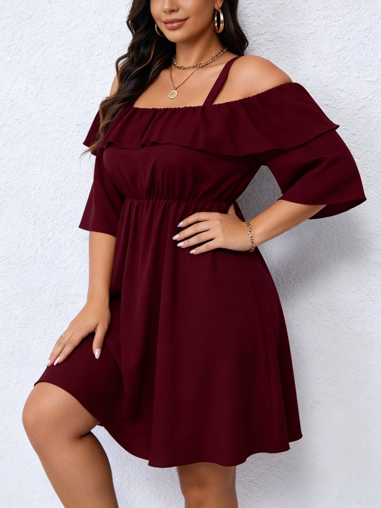 XL-5XL Artı Boyutu Elbise Elbi - Summer Clothing Bundle incelemesi ve fiyatı