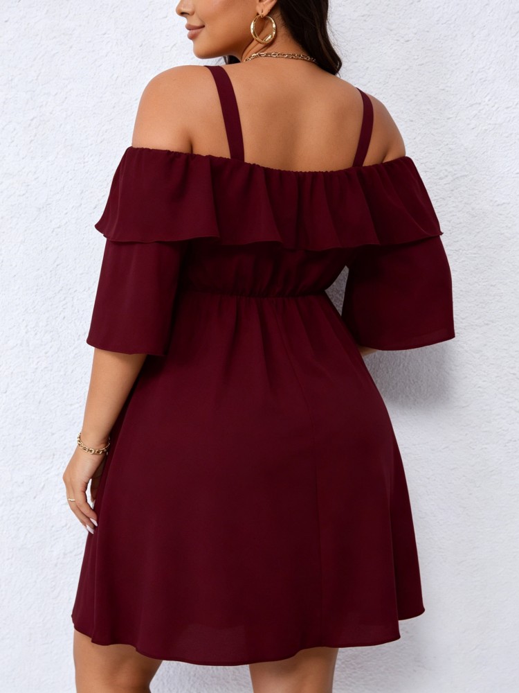 XL-5XL Artı Boyutu Elbise Elbi - Summer Clothing Bundle incelemesi ve fiyatı