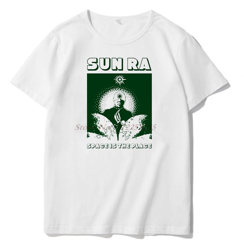 Sun Ra Uzay Yerdir Caz Ücretsi - Summer Clothing Places incelemesi ve fiyatı