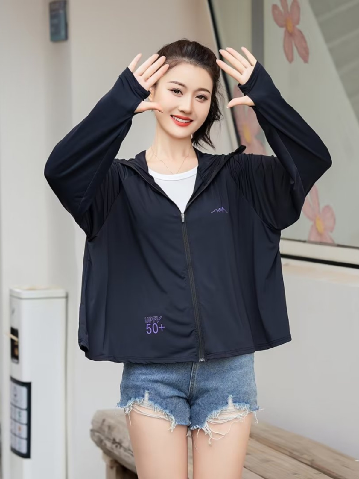 Buz İpek UV Koruma Giysisi Yaz - Summer Rays Clothing incelemesi ve fiyatı