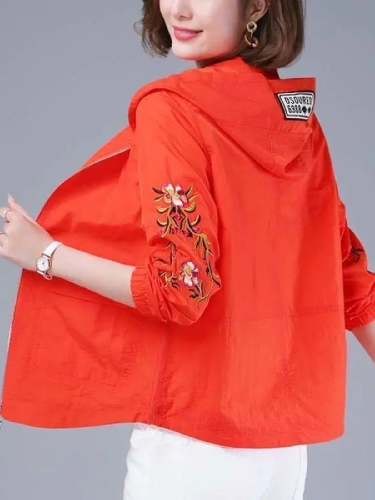 Orta Yaşlı Anneler İçin Güneşt - Summer Rays Clothing incelemesi ve fiyatı