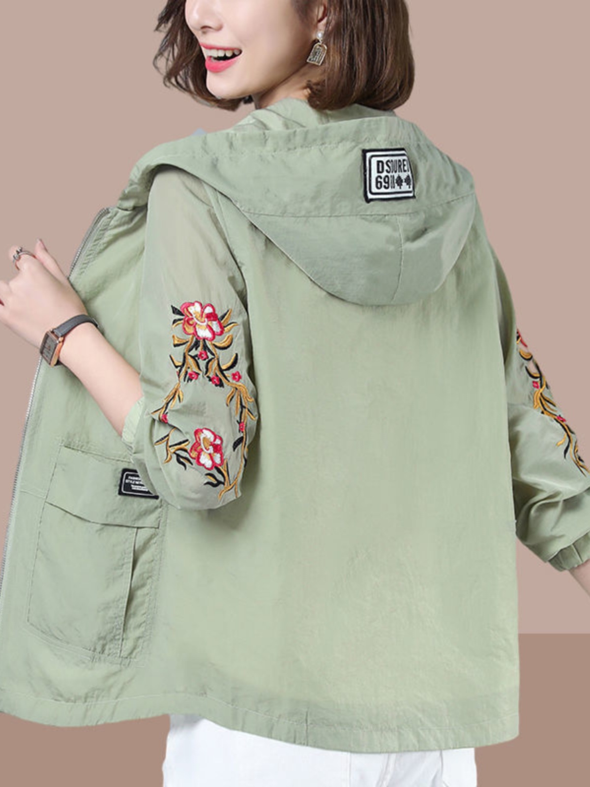 Orta Yaşlı Anneler İçin Güneşt - Summer Rays Clothing incelemesi ve fiyatı