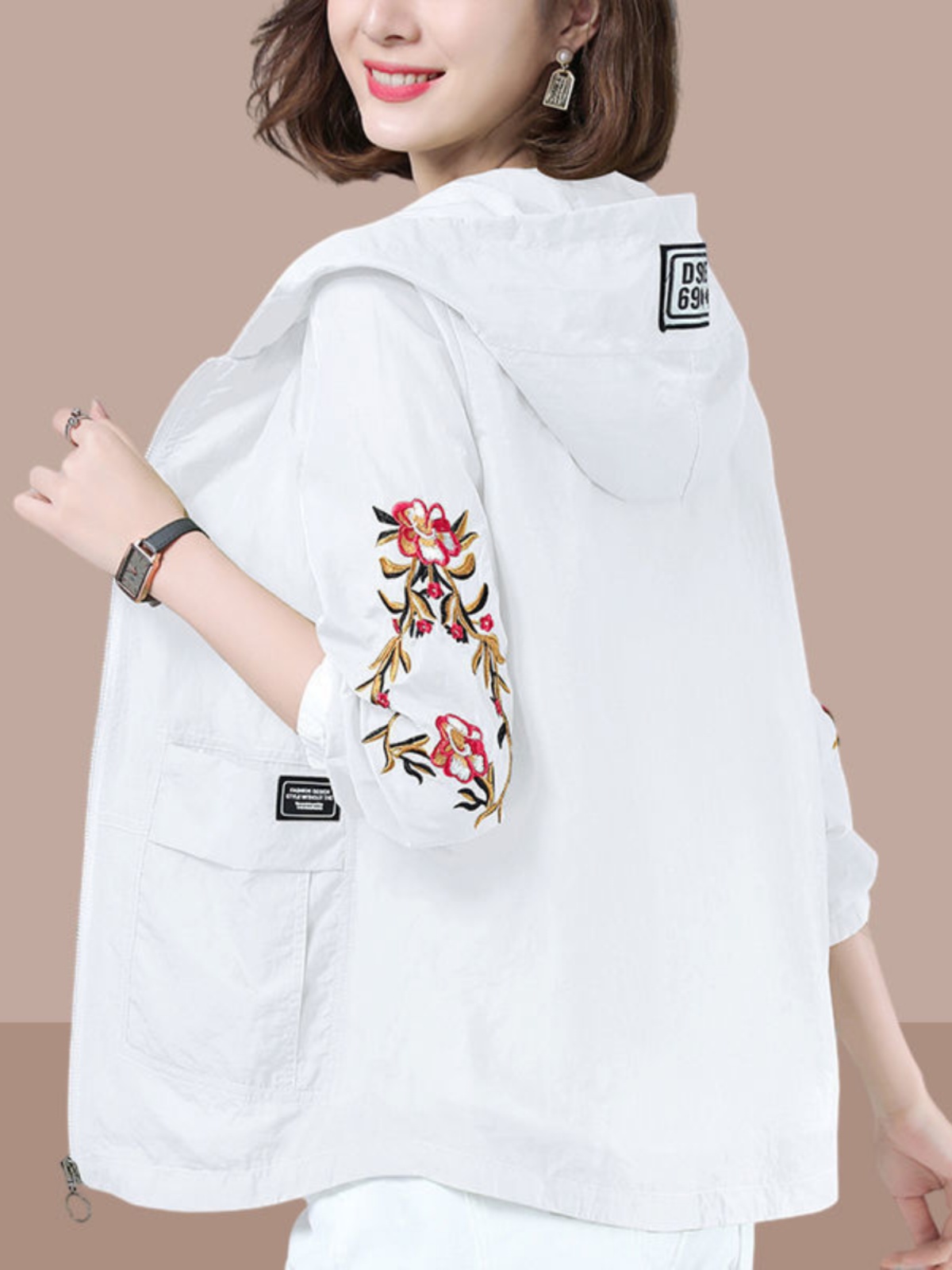Orta Yaşlı Anneler İçin Güneşt - Summer Rays Clothing incelemesi ve fiyatı