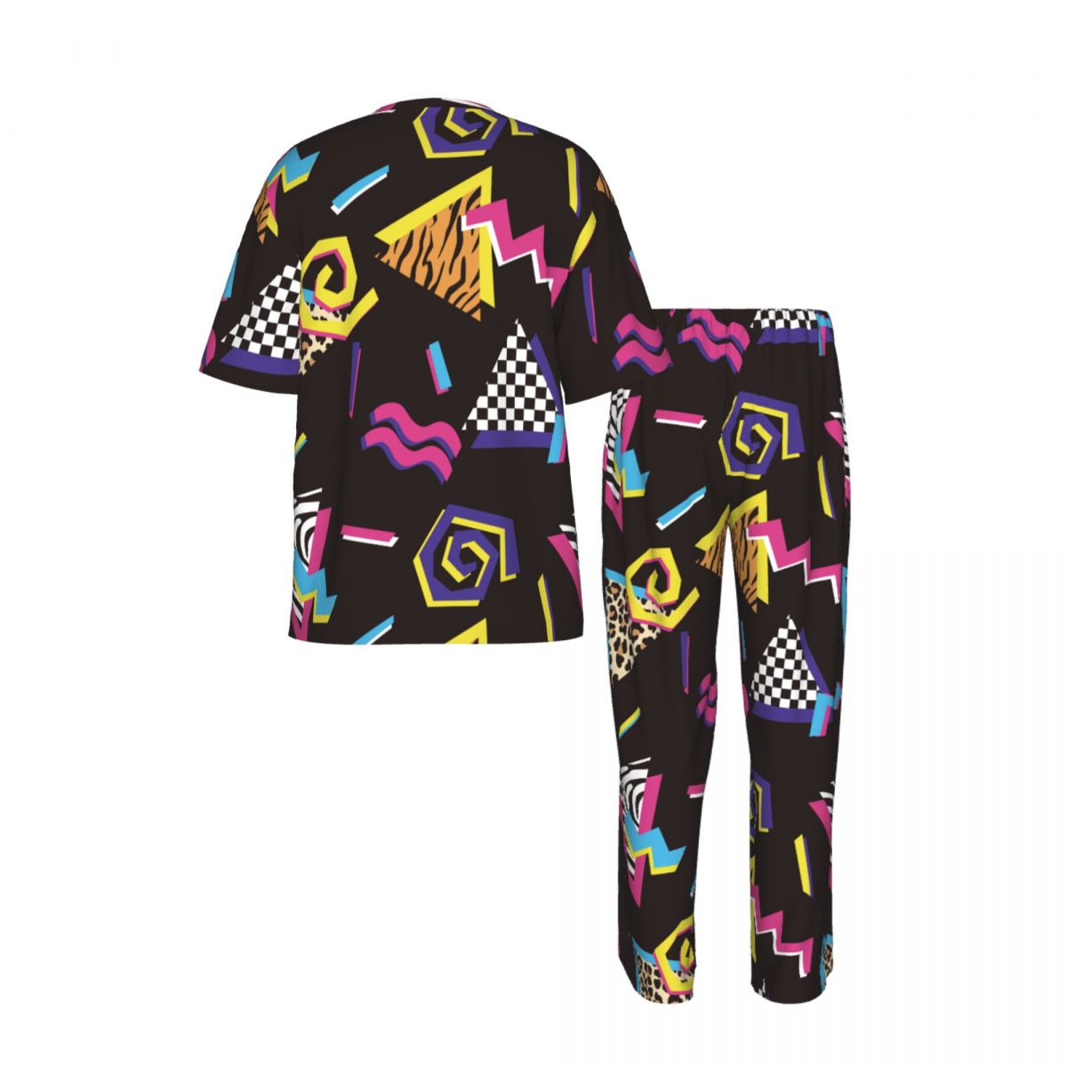 Erkek Pijama Takımı Kısa Kollu - Summer Clothing Long Sleeve incelemesi ve fiyatı