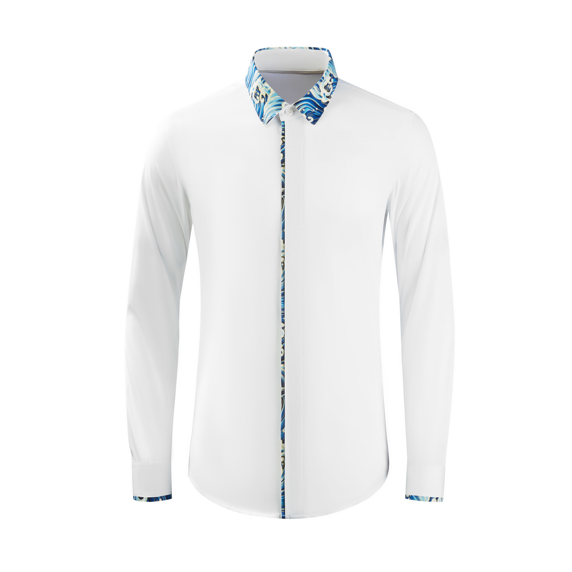 Dalga desenli etnik karakteris - Summer Clothing Release incelemesi ve fiyatı