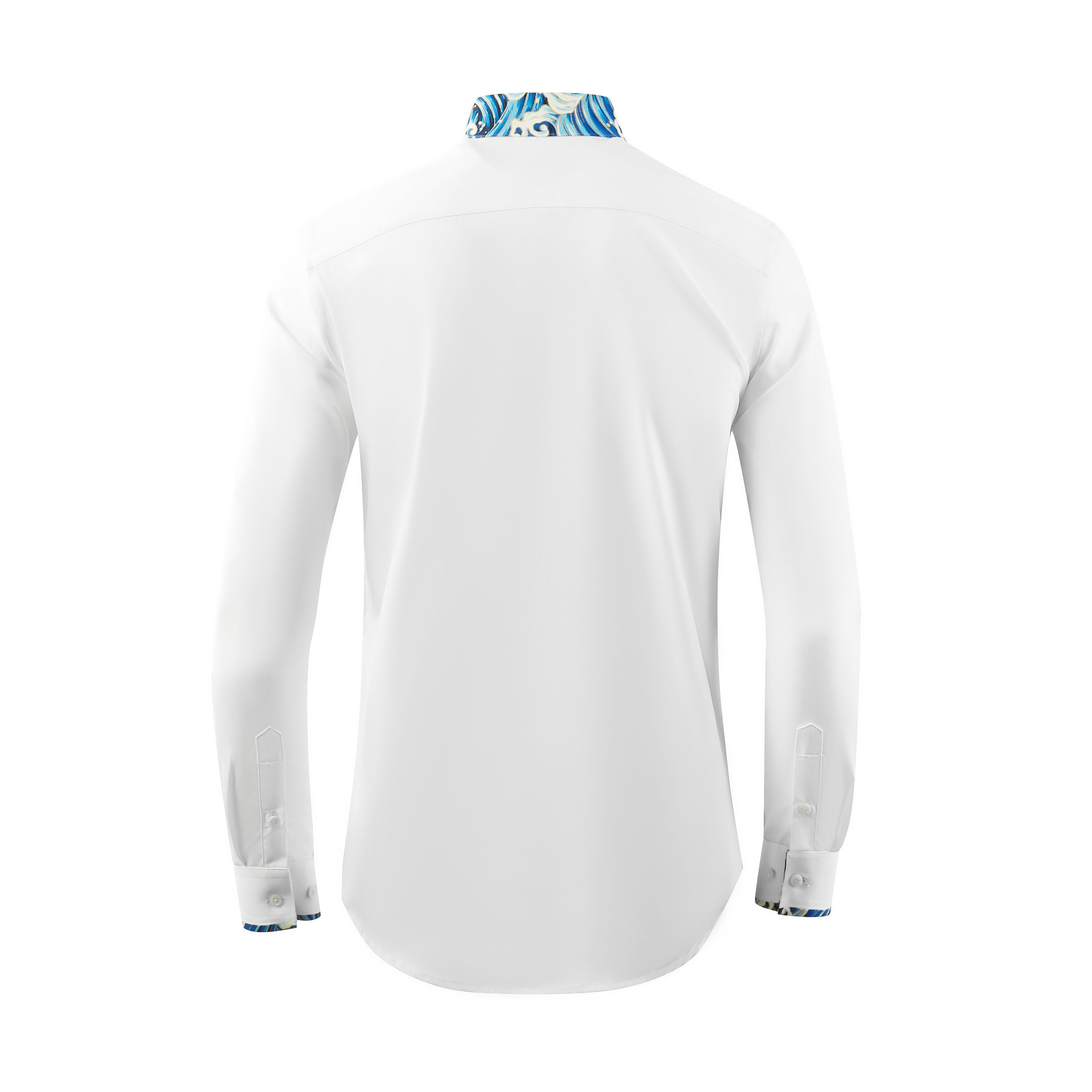 Dalga desenli etnik karakteris - Summer Clothing Release incelemesi ve fiyatı