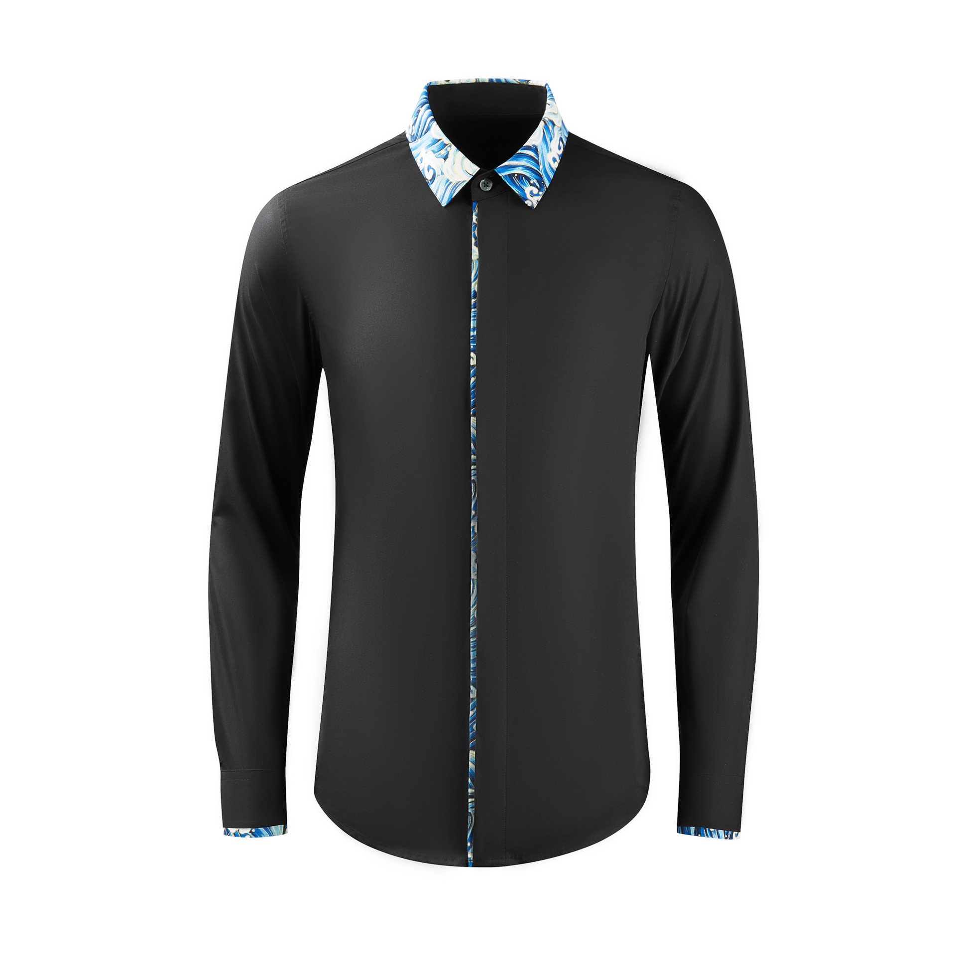 Dalga desenli etnik karakteris - Summer Clothing Release incelemesi ve fiyatı