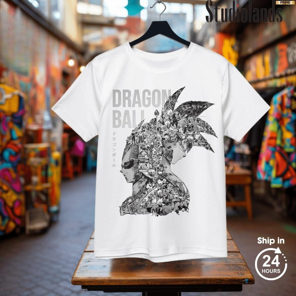 2026 Yaz Dragon Ball Z Yaz Mod - Summer Clothing Release incelemesi ve fiyatı