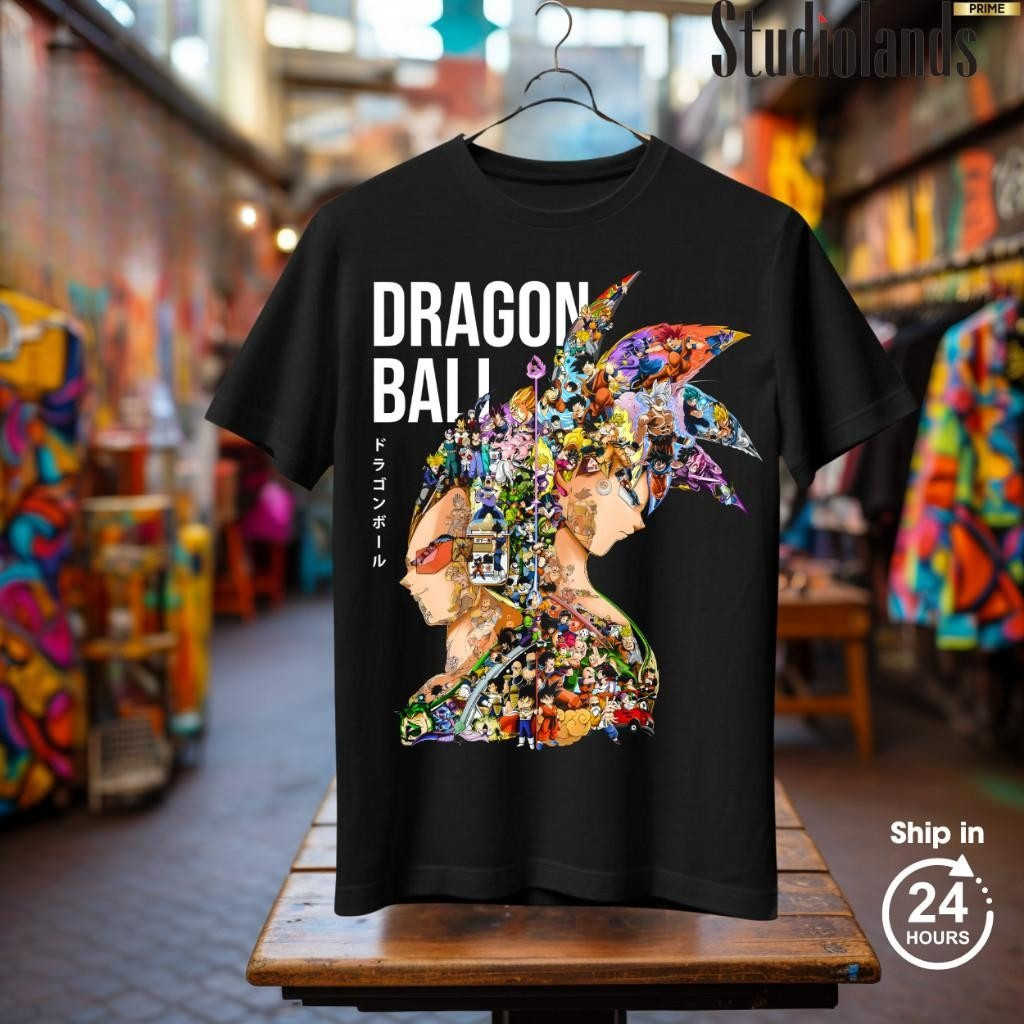 2026 Yaz Dragon Ball Z Yaz Mod - Summer Clothing Release incelemesi ve fiyatı