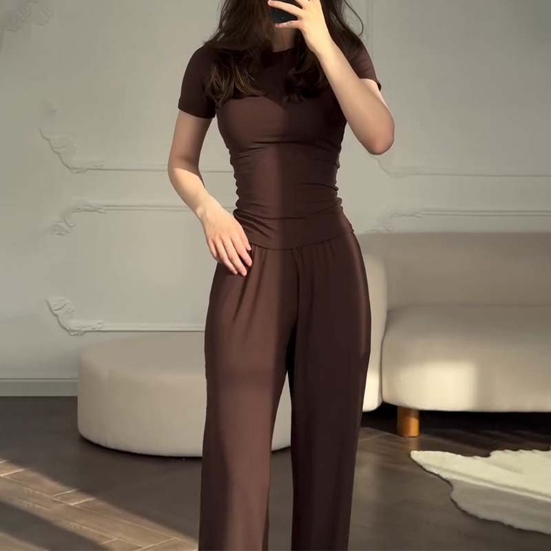Rahat Uzun Pantolon Takım Elbi - Summer Clothing Bundle incelemesi ve fiyatı