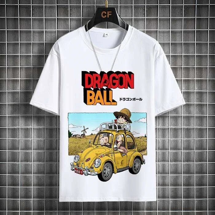 2026 Yaz Dragon Ball Z Yaz Mod - Summer Clothing Release incelemesi ve fiyatı
